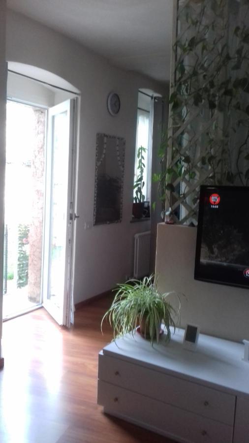 브렌토니코 Casa Cris 빌라 외부 사진