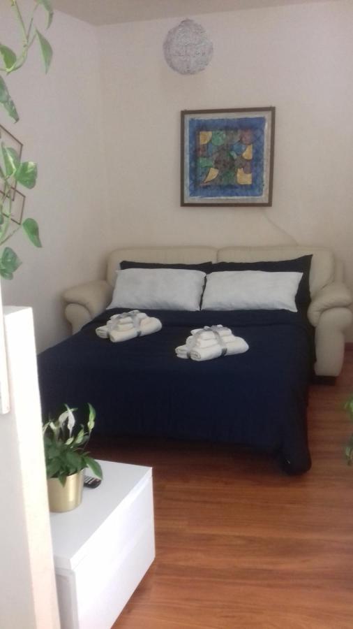 브렌토니코 Casa Cris 빌라 외부 사진
