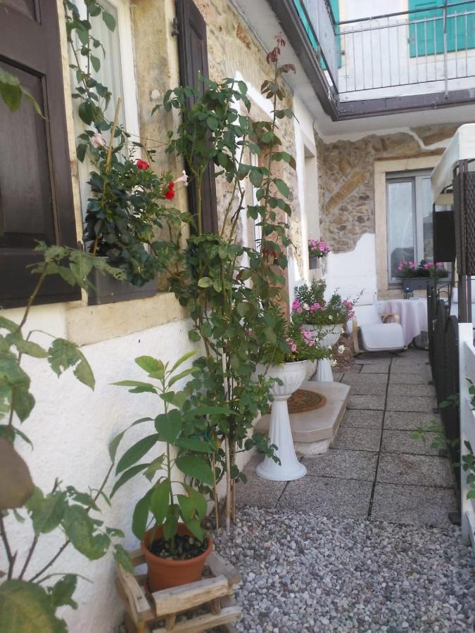 브렌토니코 Casa Cris 빌라 외부 사진