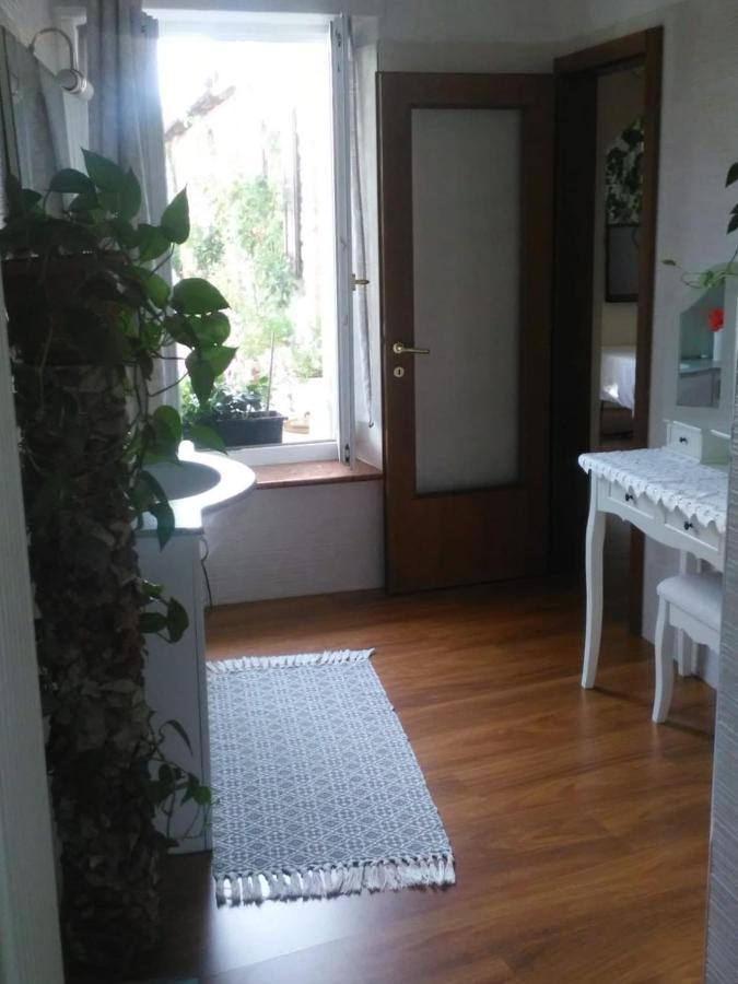 브렌토니코 Casa Cris 빌라 외부 사진